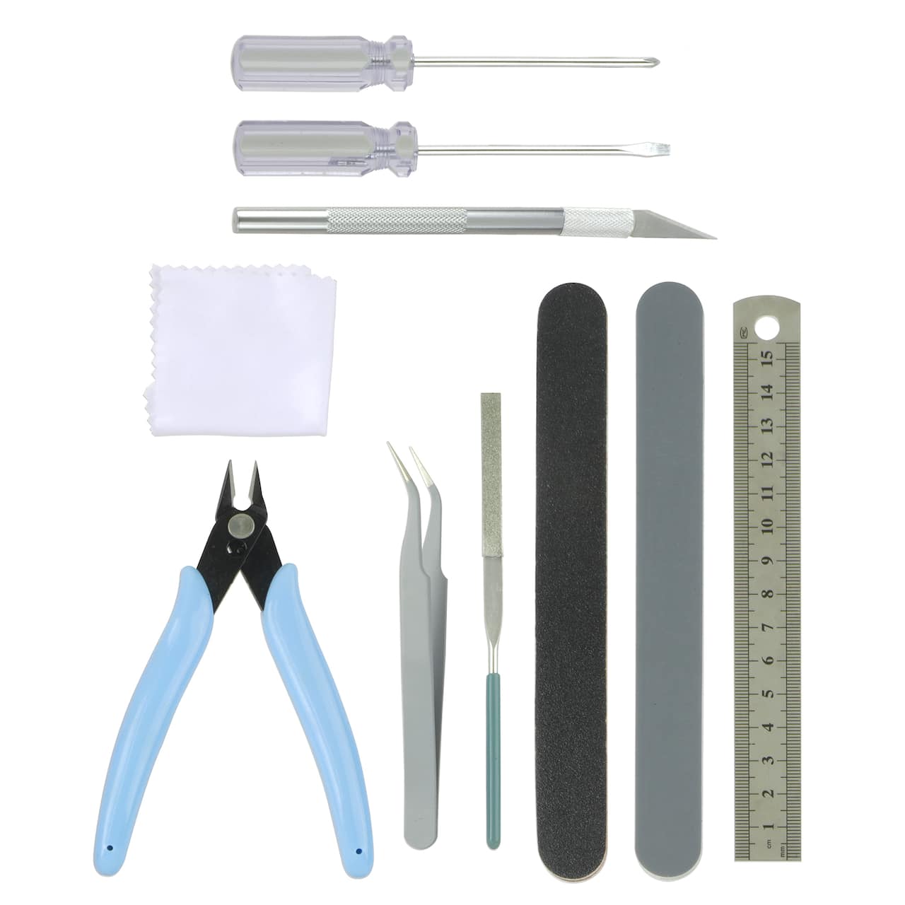 Basic Tool Kit by Make Market®